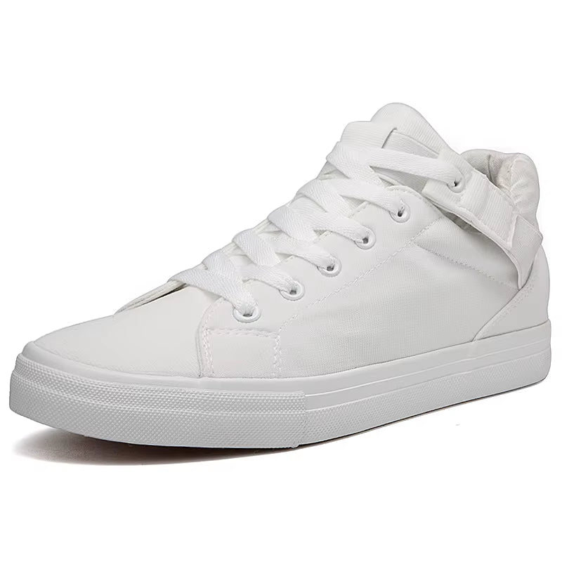 Men Shoes Spring Autumn Canvas Classic Style Breathable Fashion Sneakers Men Casual Shoes Footwear